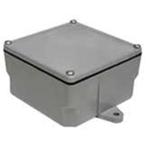 4x6 metal box|4 x weatherproof electrical box.